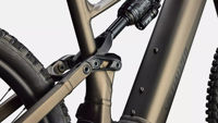 Picture of Specialized Turbo Levo 4  Comp Alloy 101Nm Torque, 666W Power, 840Wh Battery  2026 Satin Gunmetal