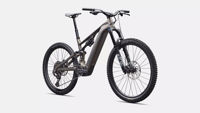 Picture of Specialized Turbo Levo 4  Comp Alloy 101Nm Torque, 666W Power, 840Wh Battery  2026 Satin Gunmetal