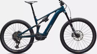 Picture of Specialized Turbo Levo 4  Comp Alloy 101Nm Torque, 666W Power, 840Wh Battery  2026  Gloss Deep Lake Metallic