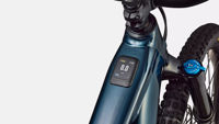 Picture of Specialized Turbo Levo 4  Comp Alloy 101Nm Torque, 666W Power, 840Wh Battery  2026  Gloss Deep Lake Metallic