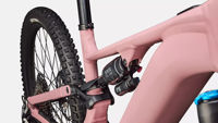 Picture of Specialized Turbo Levo 4  Comp Alloy 101Nm Torque, 666W Power, 840Wh Battery  2026  Satin Dusky Pink