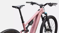 Picture of Specialized Turbo Levo 4  Comp Alloy 101Nm Torque, 666W Power, 840Wh Battery  2026  Satin Dusky Pink