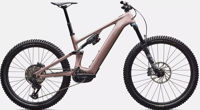 Picture of Specialized Turbo Levo 4 Comp 101Nm Torque, 666W Power, 840Wh Battery - Satin Champagne / Metallic Obsidian