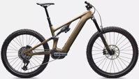 Picture of Specialized Turbo Levo 4 Expert 101Nm Torque, 666W Power, 840Wh Battery Satin Burnt Gold Metallic