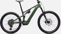 Picture of Specialized Turbo Levo 4 Expert 101Nm Torque, 666W Power, 840Wh Battery  Cypress Green Metallic