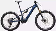 Picture of Specialized Turbo Levo 4 Pro 101Nm Torque, 666W Power, 840Wh Battery  Blue Onyx