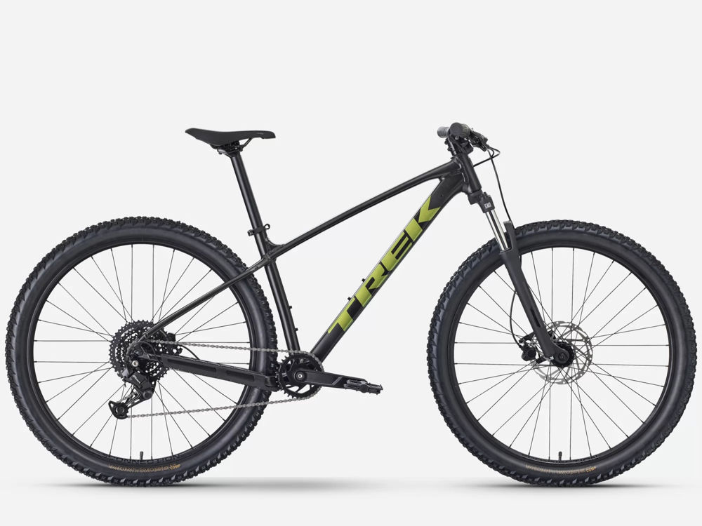 Picture of TREK Marlin 4 Gen 3 2026 Matte Dark Web