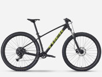 Picture of TREK Marlin 4 Gen 3 2026 Matte Dark Web