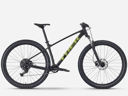 Picture of TREK Marlin 4 Gen 3 2026 Matte Dark Web