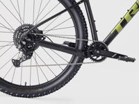 Picture of TREK Marlin 4 Gen 3 2026 Matte Dark Web