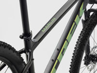 Picture of TREK Marlin 4 Gen 3 2026 Matte Dark Web