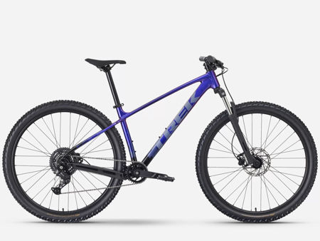 Picture of TREK Marlin 4 Gen 3 2026 Purple Flip'Black Fade