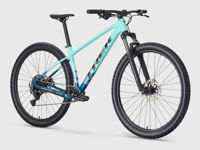 Picture of TREK Marlin 5 Gen 3 2026 Miami Green'Aquatic Fade