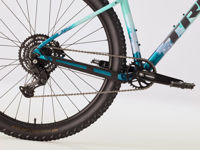Picture of TREK Marlin 5 Gen 3 2026 Miami Green'Aquatic Fade