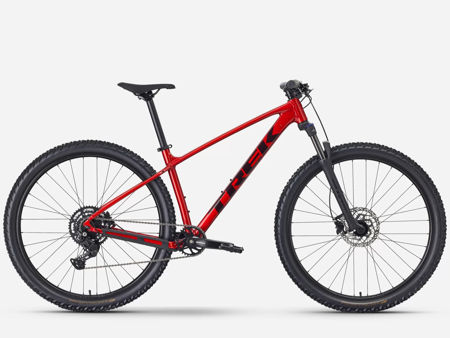 Picture of TREK Marlin 5 Gen 3 2026 Fury Red