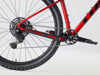 Picture of TREK Marlin 5 Gen 3 2026 Fury Red