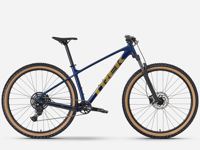 Picture of TREK Marlin 5 Gen 3 2026 Mulsanne Blue