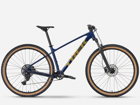 Picture of TREK Marlin 5 Gen 3 2026 Mulsanne Blue