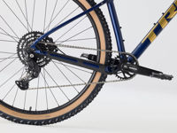 Picture of TREK Marlin 5 Gen 3 2026 Mulsanne Blue