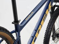 Picture of TREK Marlin 5 Gen 3 2026 Mulsanne Blue