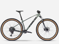 Picture of TREK Marlin 6 Gen 3 2026 Matte Lichen'Keswick Green
