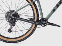 Picture of TREK Marlin 6 Gen 3 2026 Matte Lichen'Keswick Green
