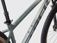 Picture of TREK Marlin 6 Gen 3 2026 Matte Lichen'Keswick Green