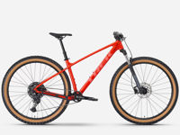Picture of TREK Marlin 6 Gen 3 2026 Lava