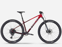 Picture of TREK Marlin 7 Gen 3 2026 Fury Red'Lithium Grey