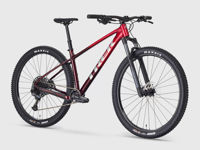Picture of TREK Marlin 7 Gen 3 2026 Fury Red'Lithium Grey
