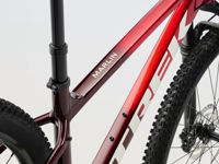 Picture of TREK Marlin 7 Gen 3 2026 Fury Red'Lithium Grey