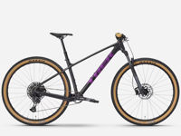 Picture of TREK Marlin 7 Gen 3 2026 Matte Dark Web'Gloss Splatter