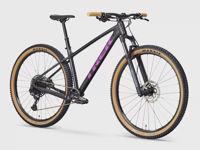 Picture of TREK Marlin 7 Gen 3 2026 Matte Dark Web'Gloss Splatter