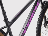 Picture of TREK Marlin 7 Gen 3 2026 Matte Dark Web'Gloss Splatter