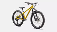 Picture of Specialized P.2 24'' Satin Metallic Sulfur / Oak Green