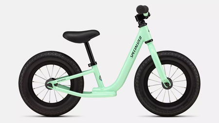 Picture of Specialized HOTWALK Gloss Oasis /pine Green 2026