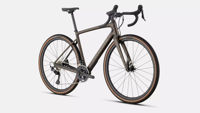 Picture of Specialized Diverge Sport Carbon 2025 Satin Doppio / Gunmetal size 58