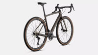 Picture of Specialized Diverge Sport Carbon 2025 Satin Doppio / Gunmetal size 58