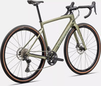 Picture of Specialized Diverge Sport Carbon 2025 Satin Metallic Spruce / Spruce 54:56:58:61