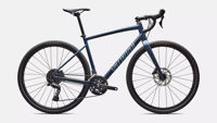 Picture of Specialized Diverge 3 Alloy Satin Cast Blue Metallic/sea foam 2026