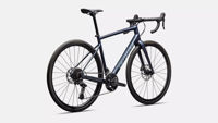 Picture of Specialized Diverge 3 Alloy Satin Cast Blue Metallic/sea foam 2026