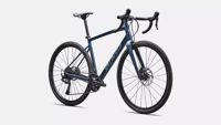 Picture of Specialized Diverge 3 Alloy Satin Cast Blue Metallic/sea foam 2026