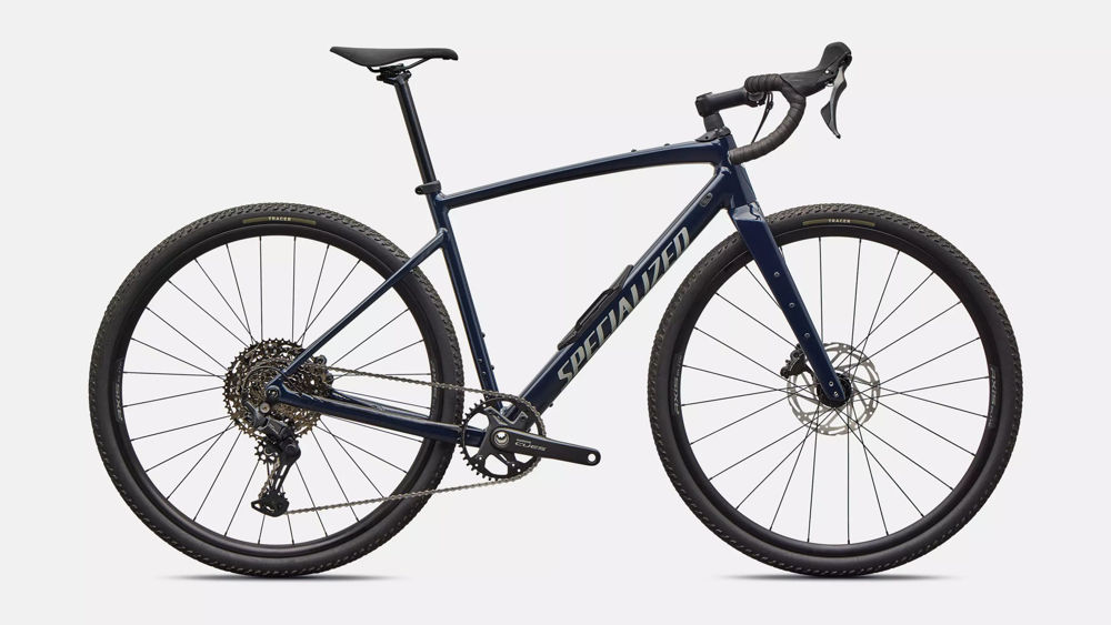 Picture of Specialized Diverge 4 Sport Alloy Shimano CUES 2026