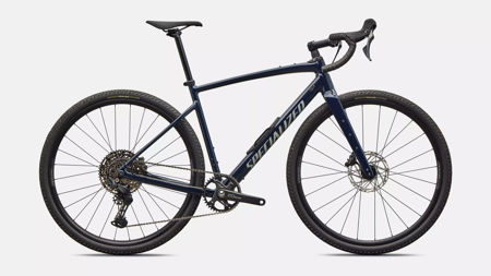 Picture of Specialized Diverge 4 Sport Alloy Shimano CUES 2026