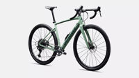 Picture of Specialized Diverge 4 Comp Alloy SRAM Apex 2026 Gloss Pistachio / Emerald Metallic
