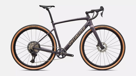 Picture of Specialized Diverge 4 Expert Shimano GRX Di2 2026