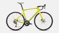Picture of Specialized Tarmac SL7 Shimano 105 2025|ON SALE Gloss Ion Metallic / Sea Foam