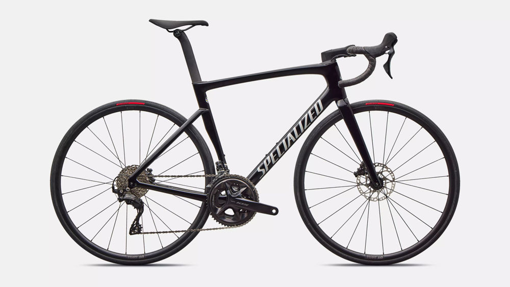 Picture of Specialized Tarmac SL7 Sport Shimano 105  2026 Gloss Black