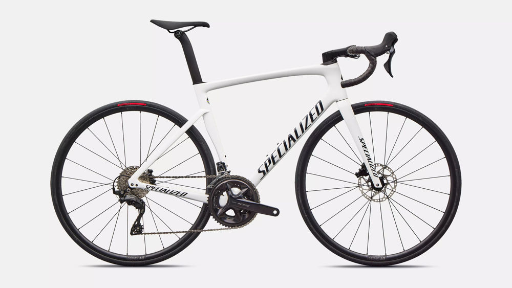 Picture of Specialized Tarmac SL7 Sport Shimano 105  2026 Gloss White