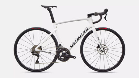 Picture of Specialized Tarmac SL7 Sport Shimano 105  2026 Gloss White